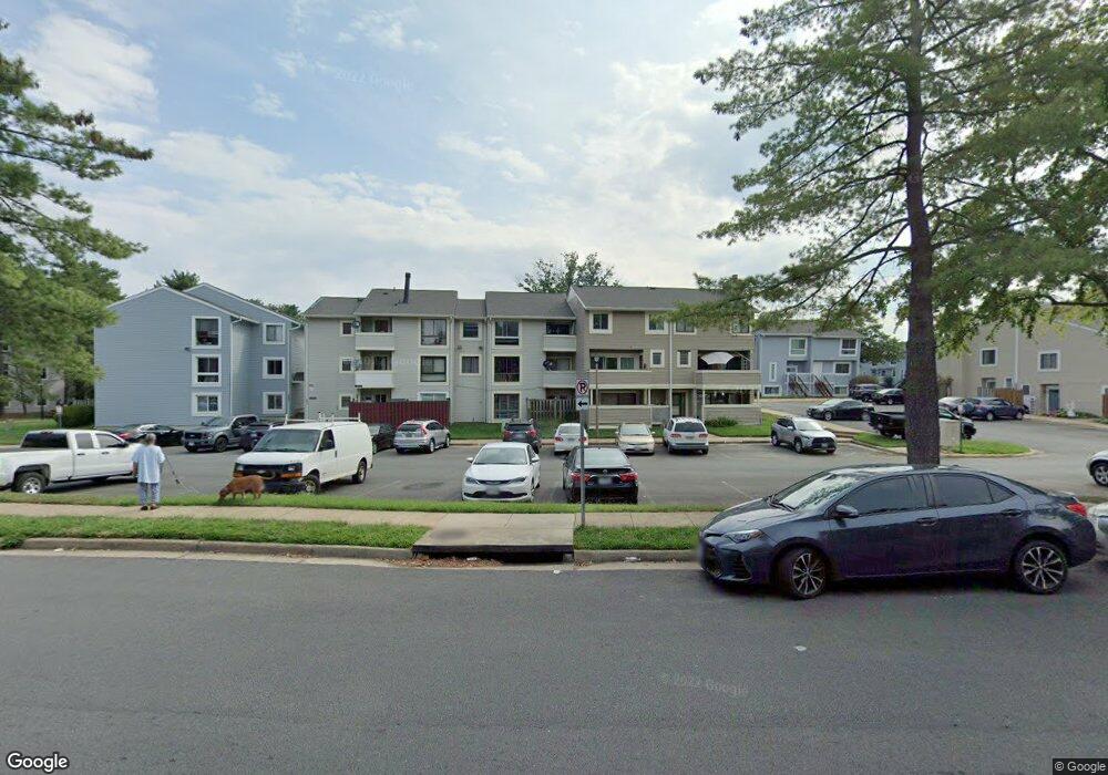 8611C Sacramento Dr, Alexandria, VA 22309 - photo 1