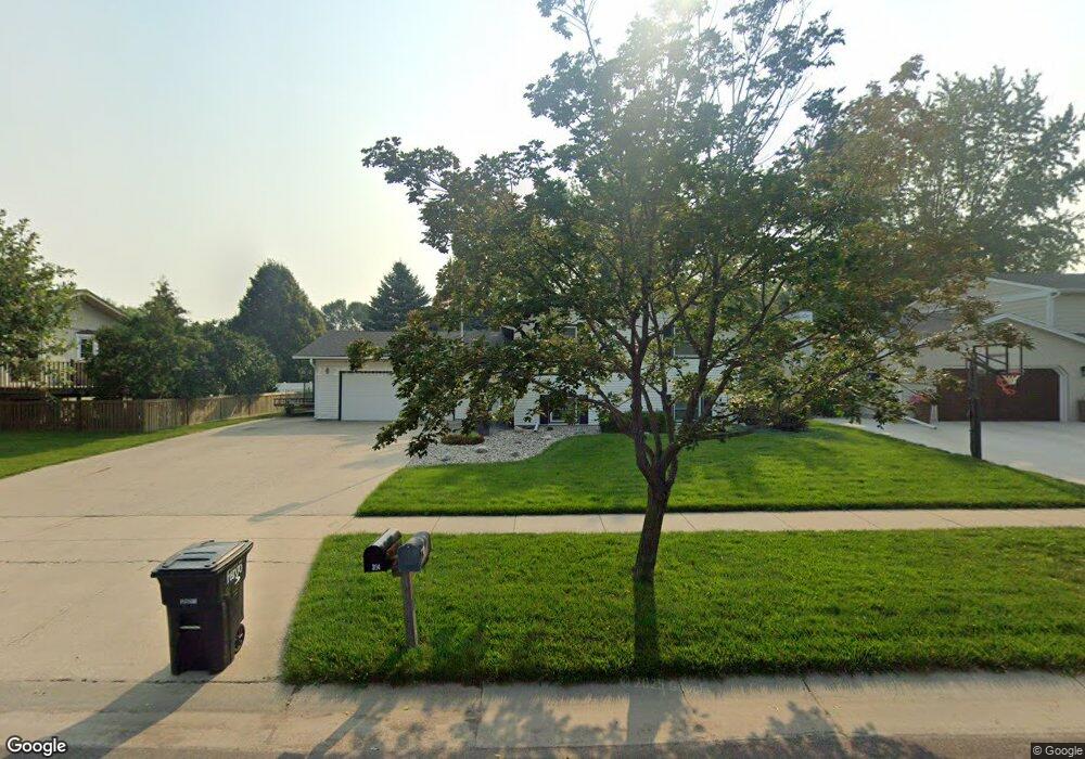 3113 Maple St N, Fargo, ND 58102 - photo 1