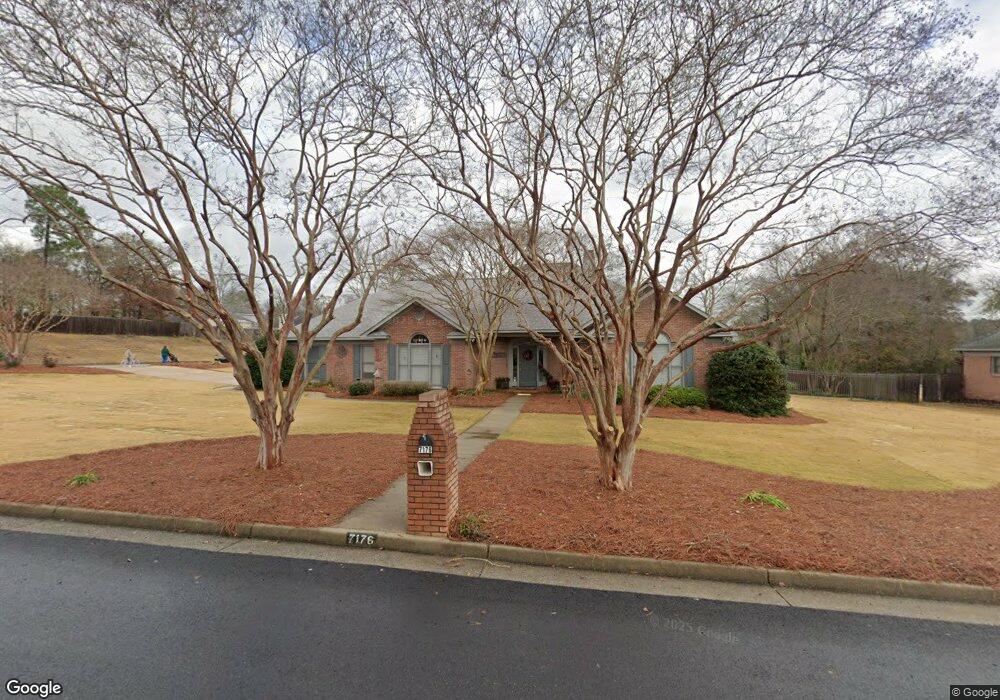 7176 W Wynfield Loop, Midland, GA 31820 - photo 1