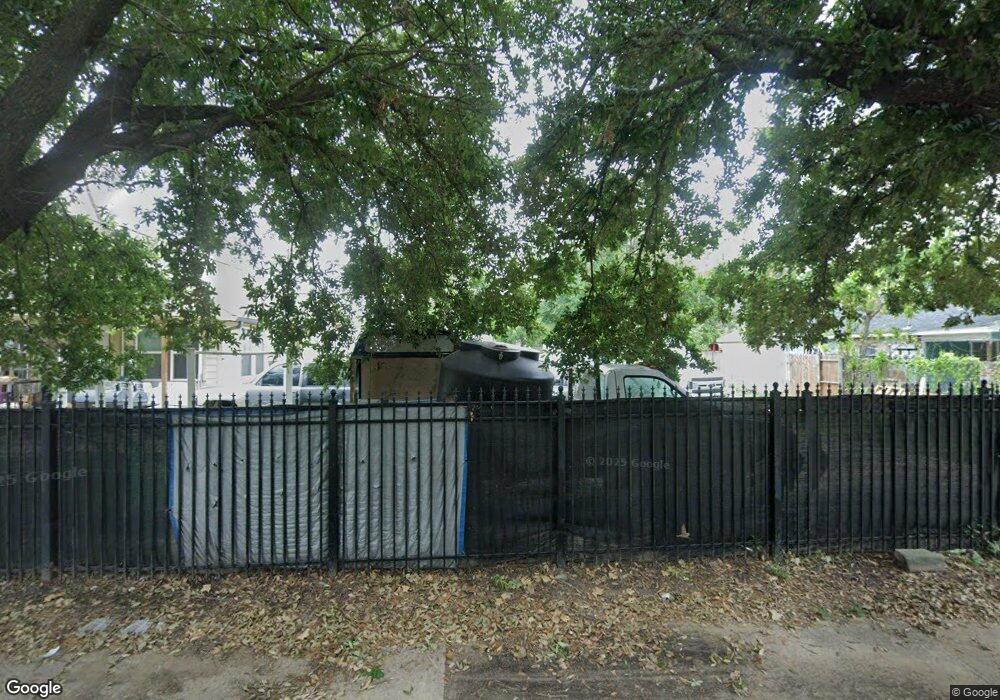 632 Crosstimbers St, Houston, TX 77022 - photo 1