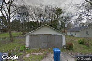 120 Second St N, Sledge, MS 38670