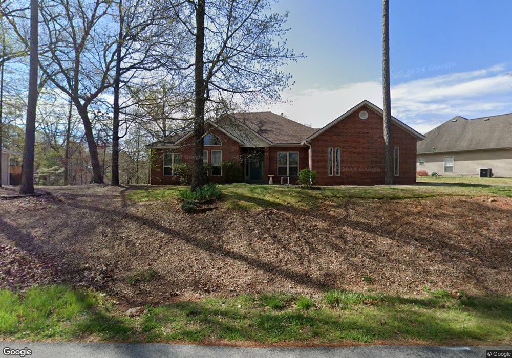 23 Lyndhurst Dr, Bella Vista, AR 72714 - photo 1