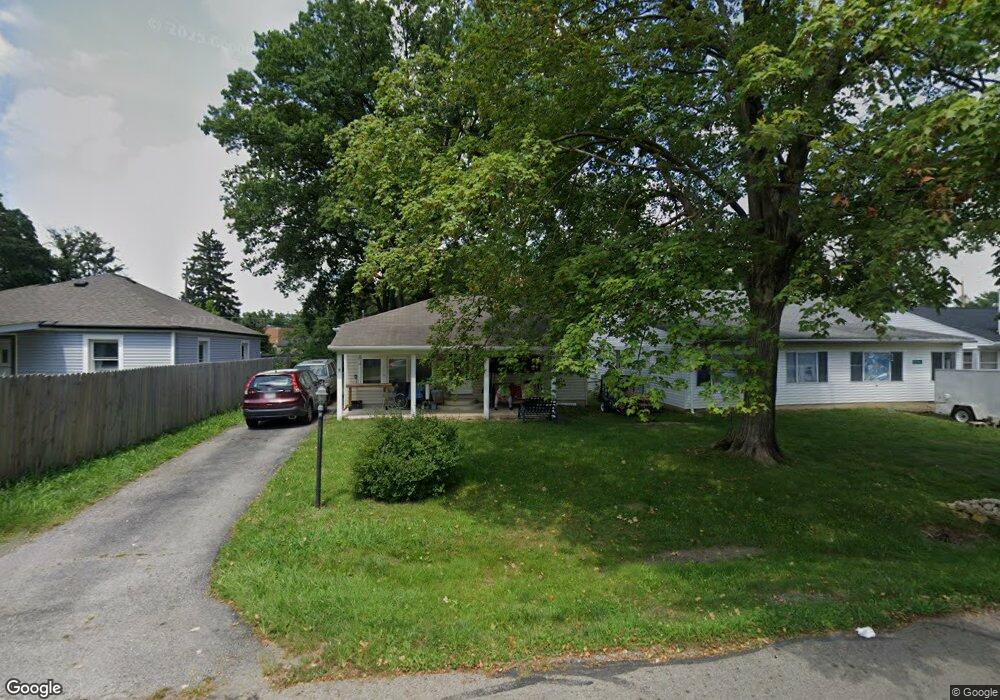 1952 Little Ave, Columbus, OH 43223 - photo 1