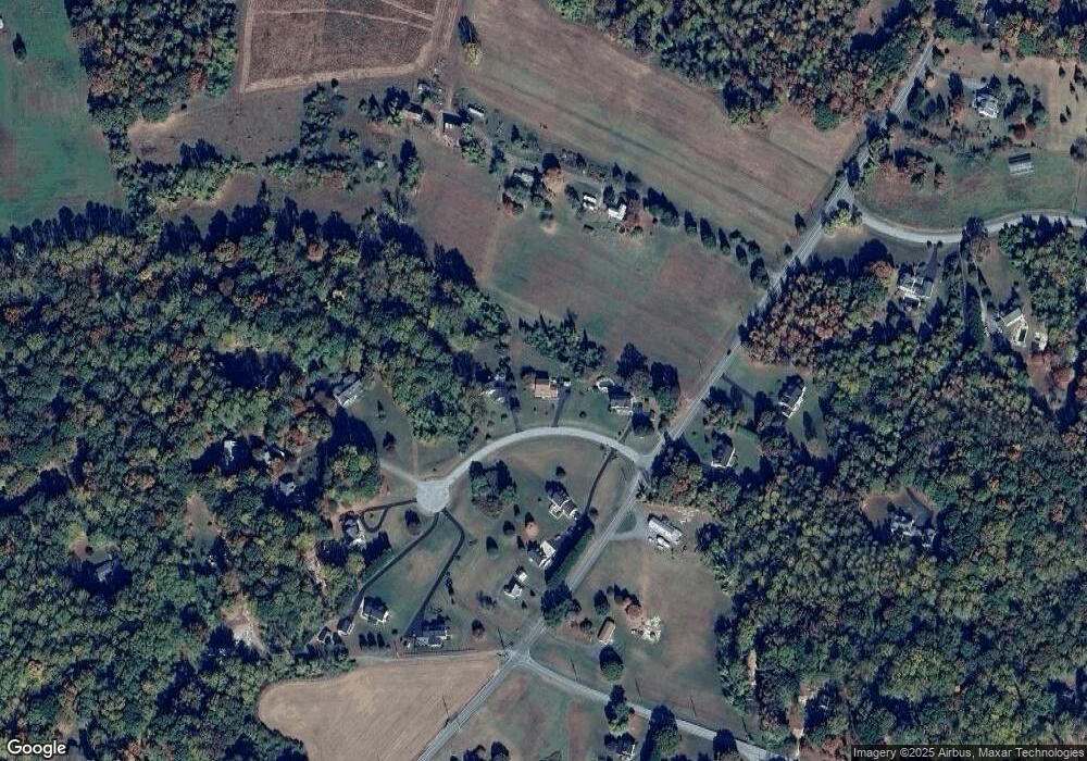 1215 Brown Fox Dr, Huntingtown, MD 20639 - photo 1