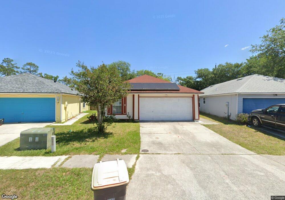 4259 Jillian Dr, Jacksonville, FL 32210 - photo 1