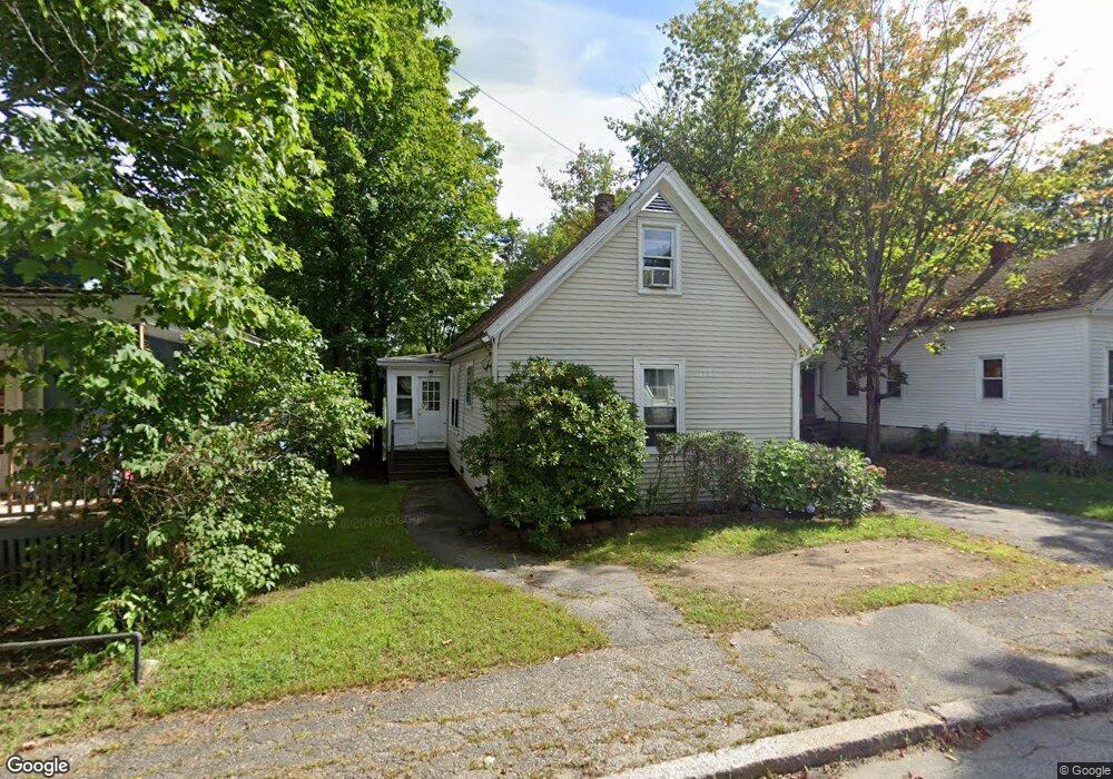 42 South St, Somersworth, NH 03878 - photo 1