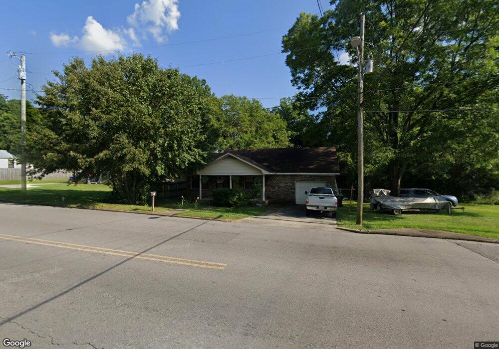 1110 Saint Joseph St NW, Cullman, AL 35055 - photo 1