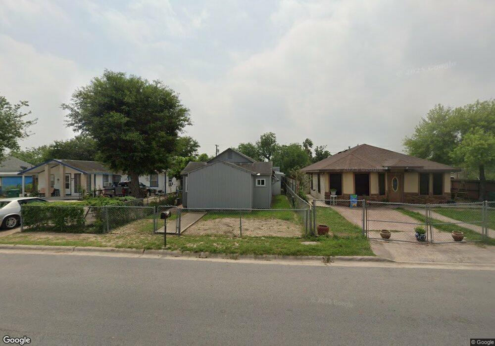 306 E Bell Ave, Pharr, TX 78577 - photo 1