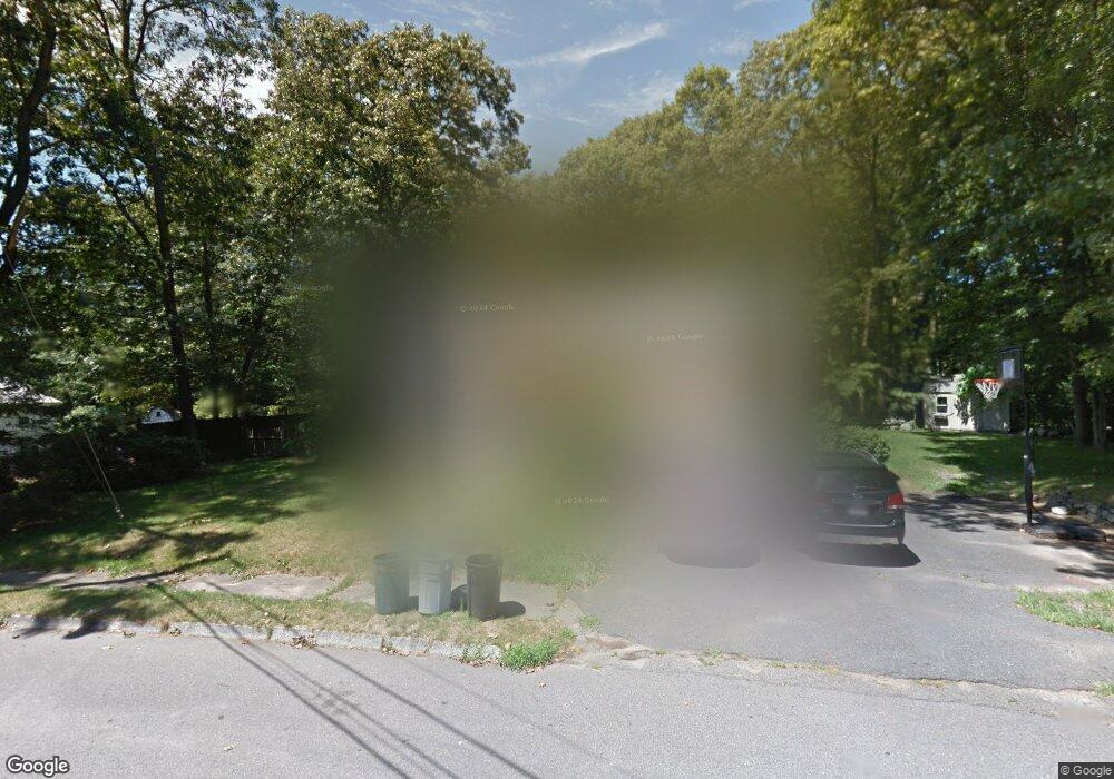 52 Borrows Rd, Foxboro, MA 02035 - photo 1