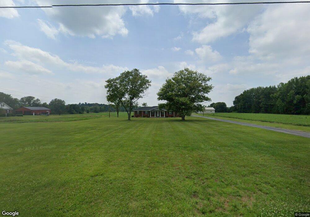 3249 N Slab Rd, Austin, IN 47102 - photo 1