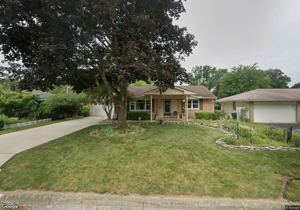 4173 Eastlea Dr, Columbus, OH 43214 - photo 1