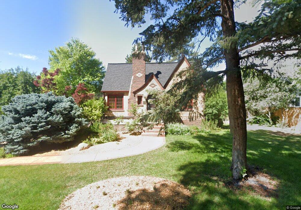 1601 Glen Bar Dr, Lakewood, CO 80215 - photo 1