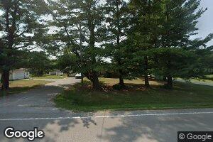 2590 W State Road 218, Delphi, IN 46923