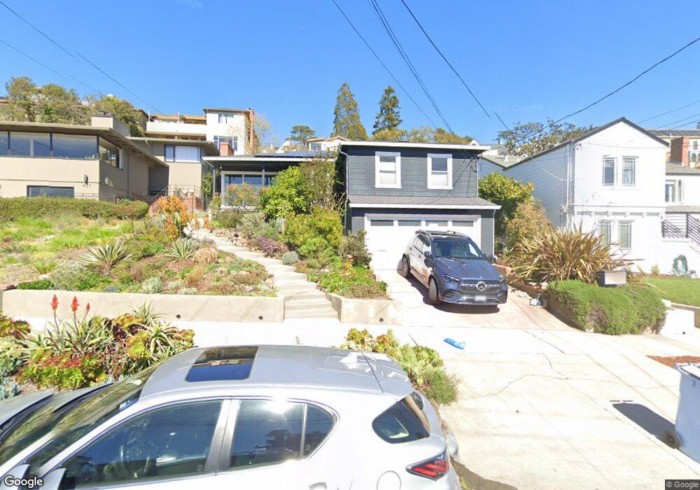 441 Michigan Ave, Berkeley, CA 94707 - photo 1