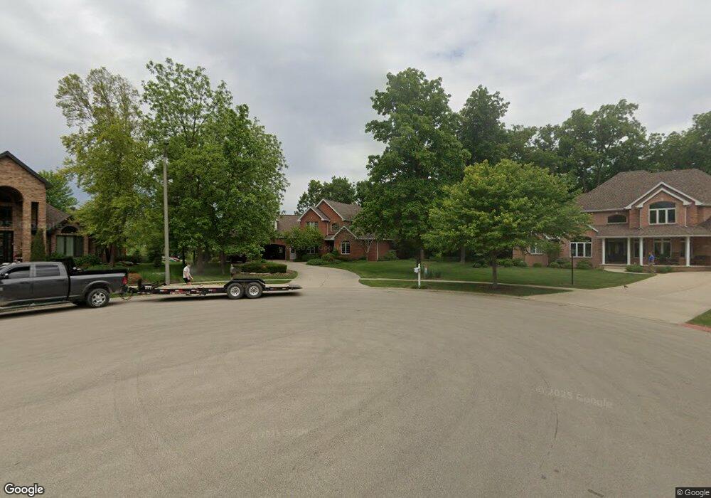 1666 Stoney Brooke Ln, Morris, IL 60450 - photo 1