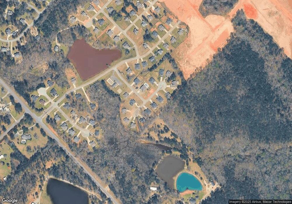 0 Holly Ridge Dr unit 8519684, Gray, GA 31032 - photo 1