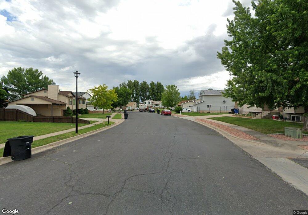 2552 W 725 N, Clearfield, UT 84015 - photo 1