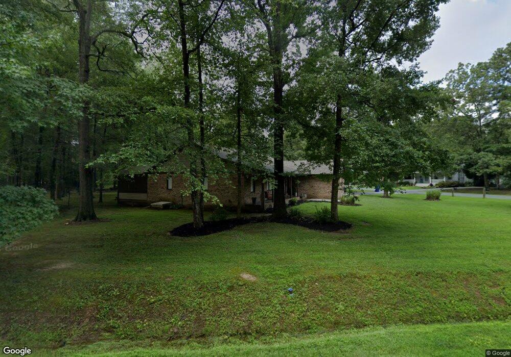 11355 Lord Baltimore Dr, Swan Point, MD 20645 - photo 1