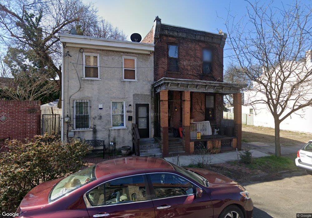 436 Jasper St, Camden, NJ 08104 - photo 1