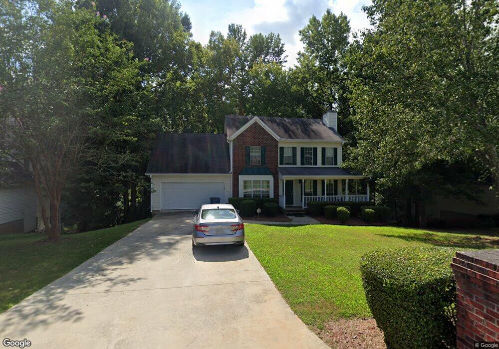 140 Camerons Way, Covington, GA 30016 - photo 1