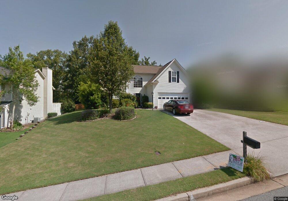 4035 Brushy Creek Way unit 2, Suwanee, GA 30024 - photo 1