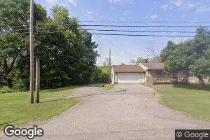 3778 Old Pulaski Rd, New Castle, PA 16105