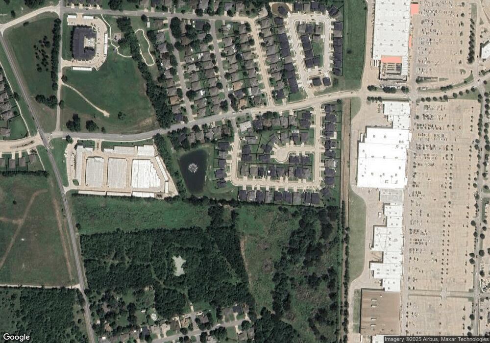 401 Carneros Dr, Sherman, TX 75092 - photo 1