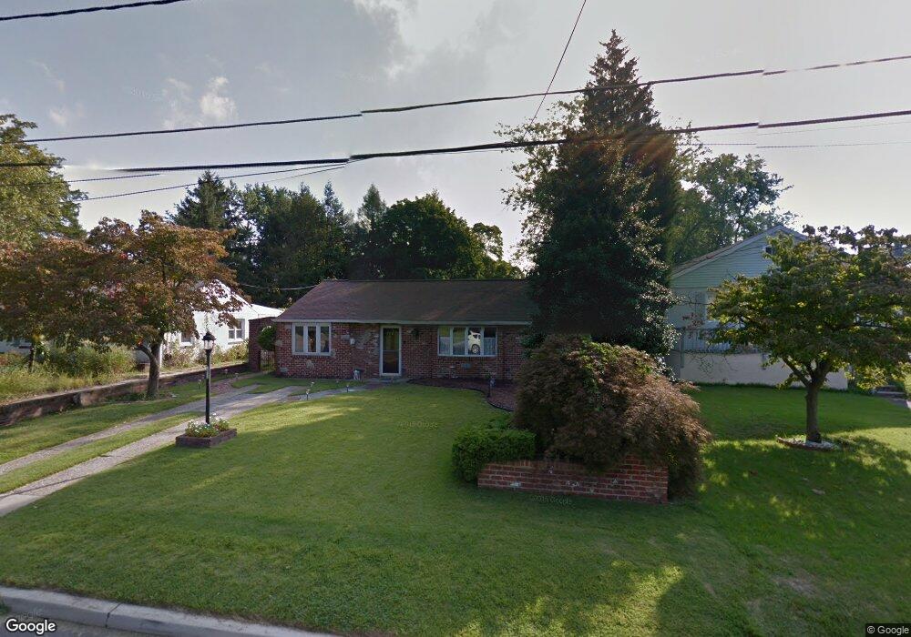 1020 Rowand Ave, Glendora, NJ 08029 - photo 1