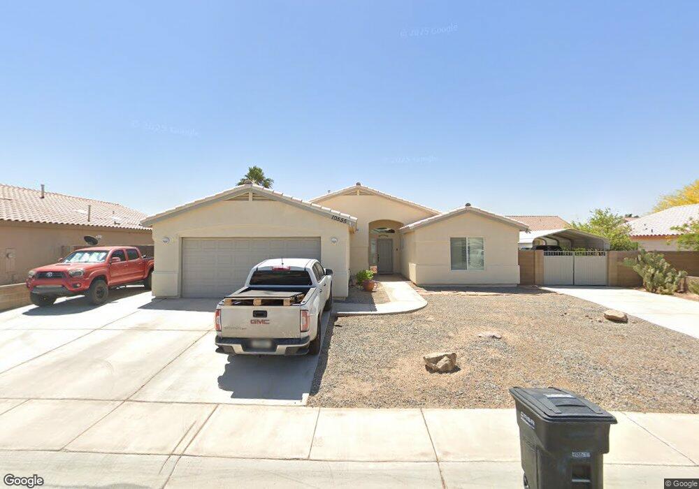 10555 E 39th Place, Yuma, AZ 85365 - photo 1
