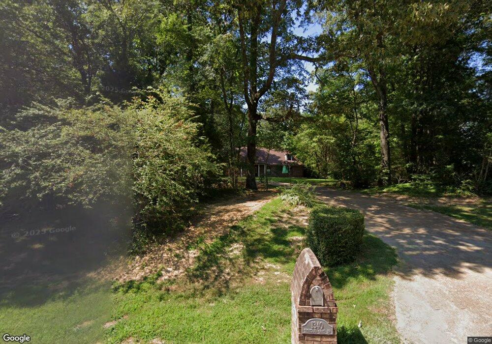 1340 Thousand Oaks Dr, Hernando, MS 38632 - photo 1