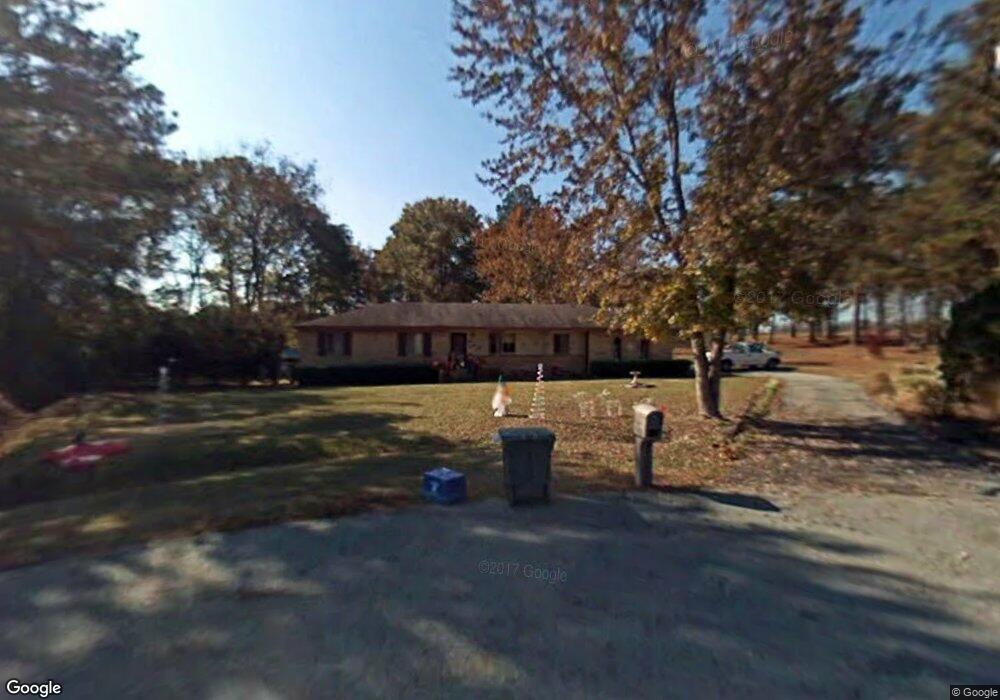 3905 Juanita Dr, Macon, GA 31216 - photo 1