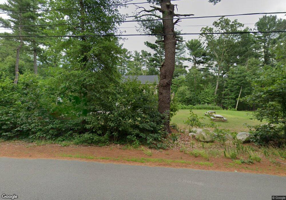 68 Chamberlain St, Holliston, MA 01746 - photo 1