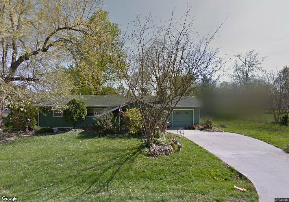 208 Pearl St, Nixa, MO 65714 - photo 1