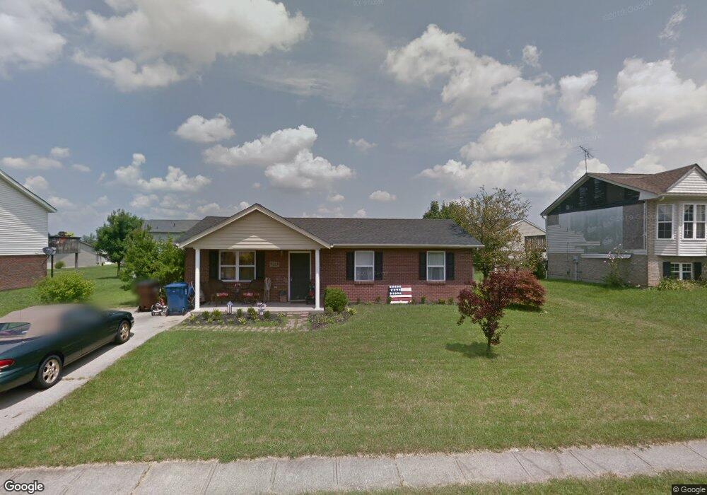 505 Barley Cir unit 192, Crittenden, KY 41030 - photo 1