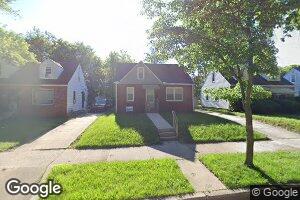 4508 N 46th St, Milwaukee, WI 53218