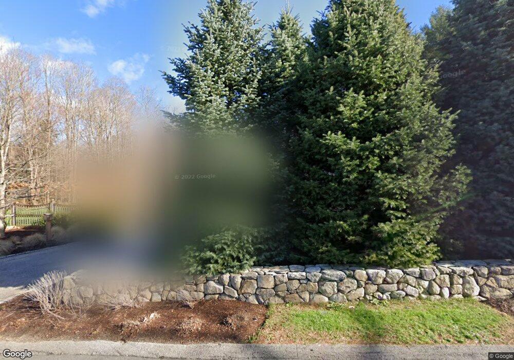 14 Strawberry Hill St unit 14, Dover, MA 02030 - photo 1