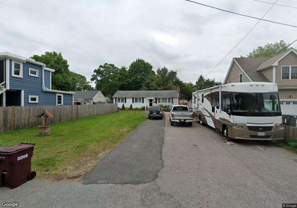 56 Solaris Rd, Dedham, MA 02026 - photo 1