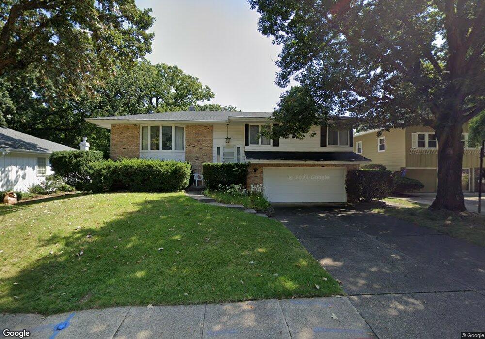 2919 37th St, Des Moines, IA 50310 - photo 1