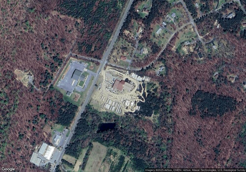 4307 Valley Rd, Berkeley Springs, WV 25411 - photo 1