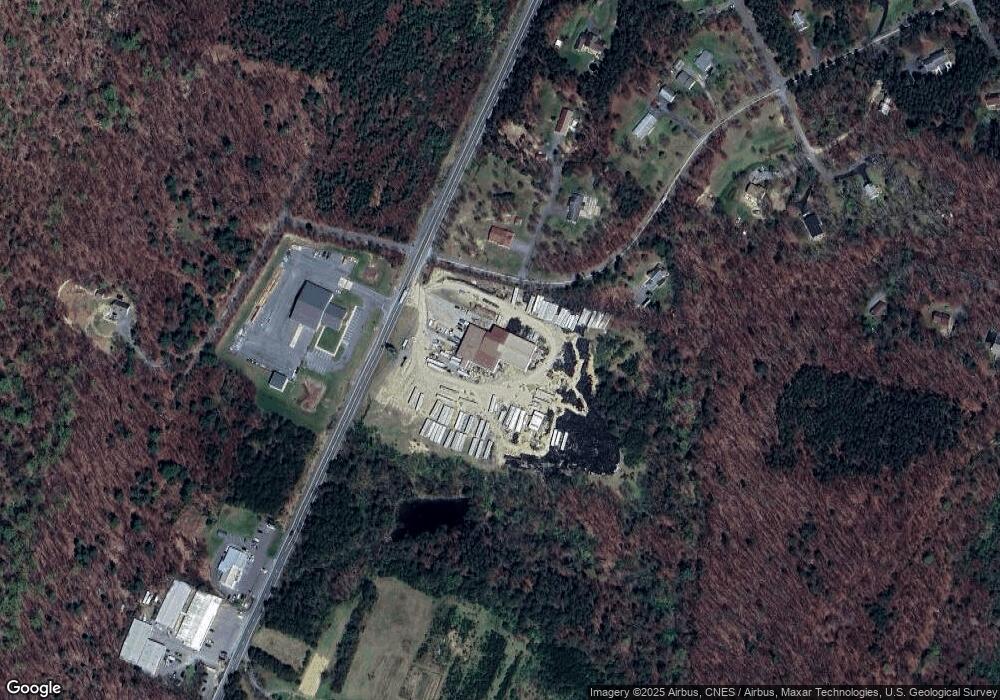 4307 Valley Rd, Berkeley Springs, WV 25411 - photo 1