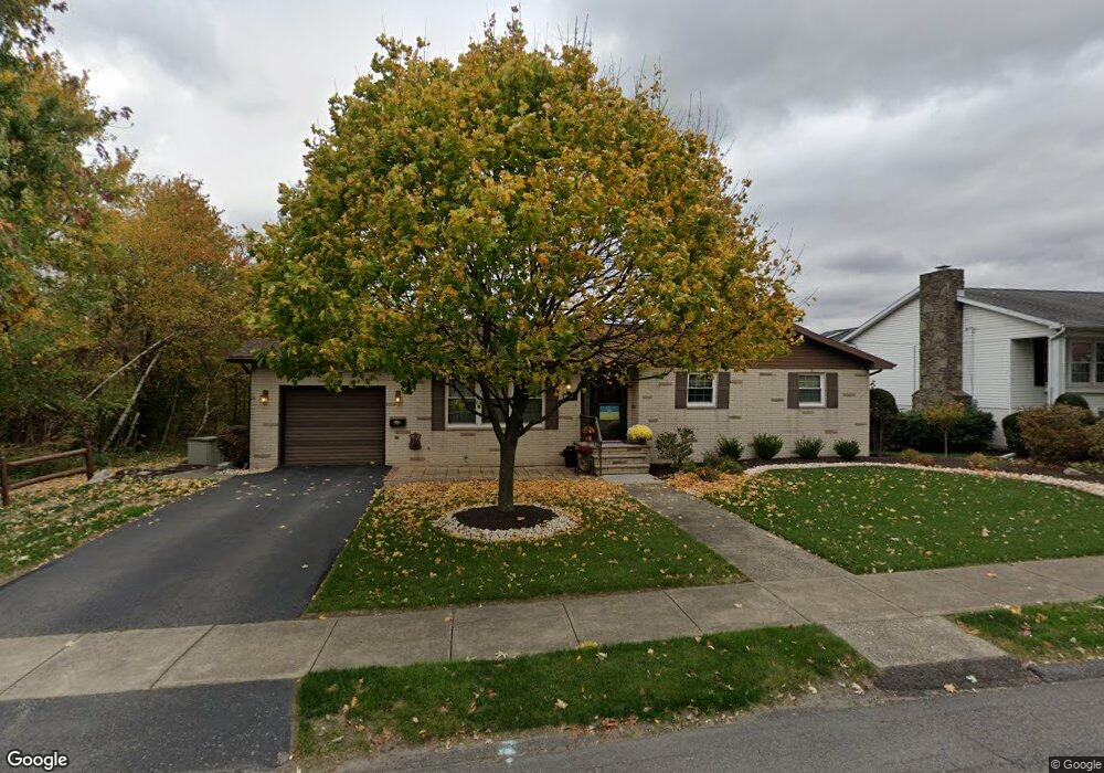 827 Jessup St, Dunmore, PA 18512 - photo 1