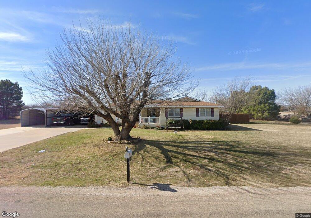 1091 Todd Trail, Abilene, TX 79602 - photo 1