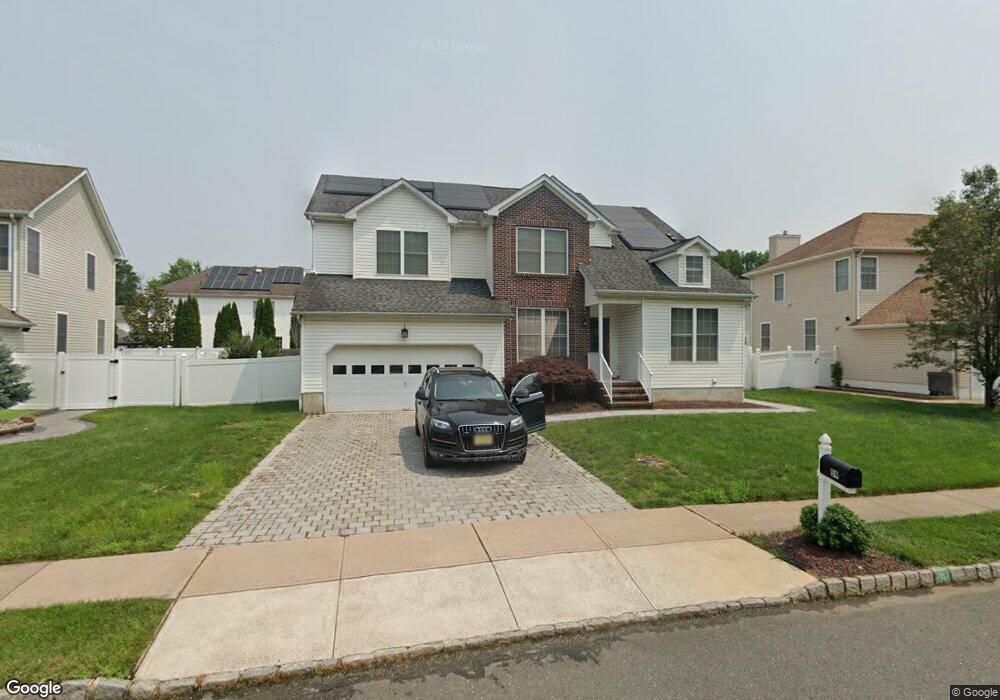 59 Chesapeake Rd, Monmouth Junction, NJ 08852 - photo 1