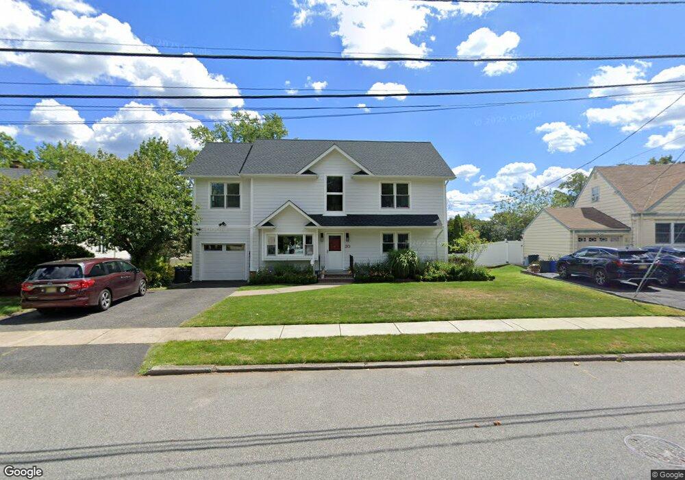 20 Godwin Ave unit 1X, Fair Lawn, NJ 07410 - photo 1
