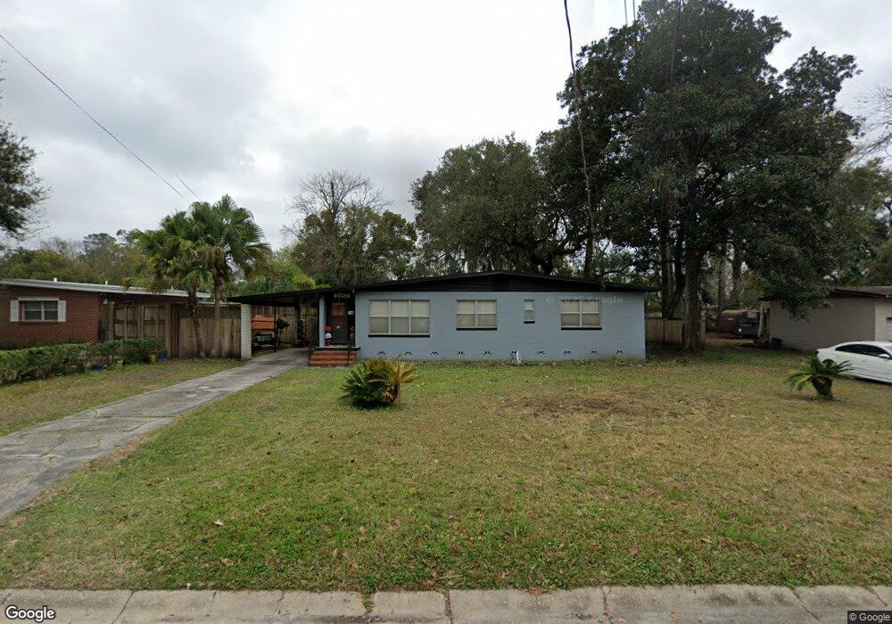 2452 Gayland Rd, Jacksonville, FL 32218 - photo 1
