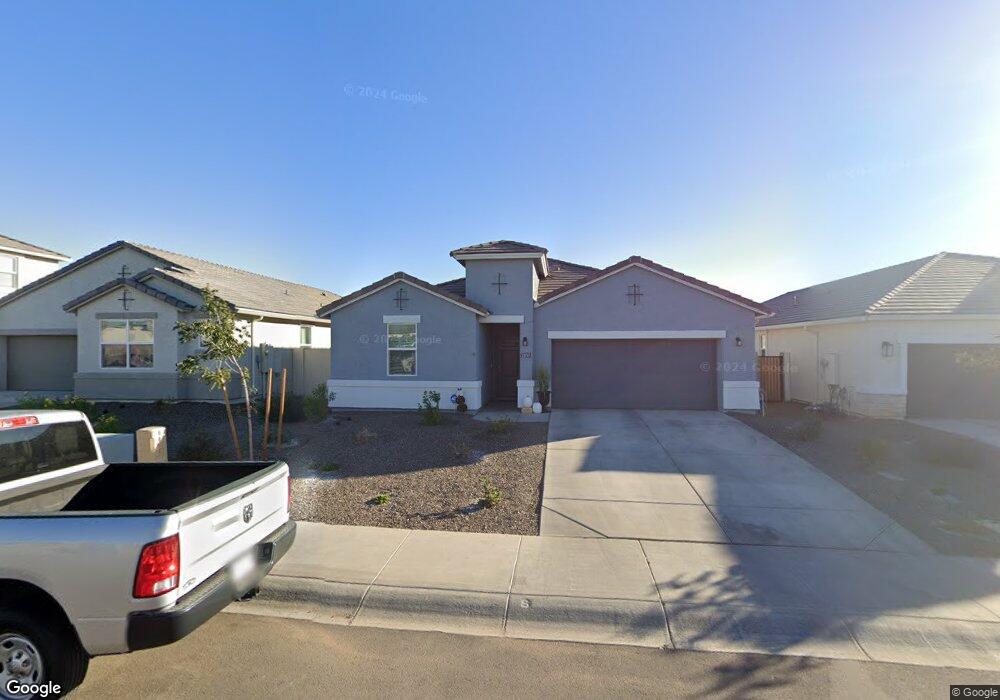 2857 W Seaver Ave, Apache Junction, AZ 85120 - photo 1