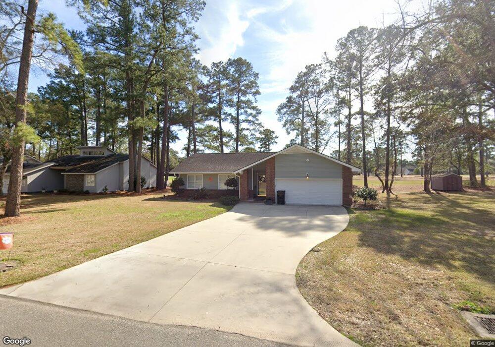 2127 Wedgefield Rd, Georgetown, SC 29440 - photo 1