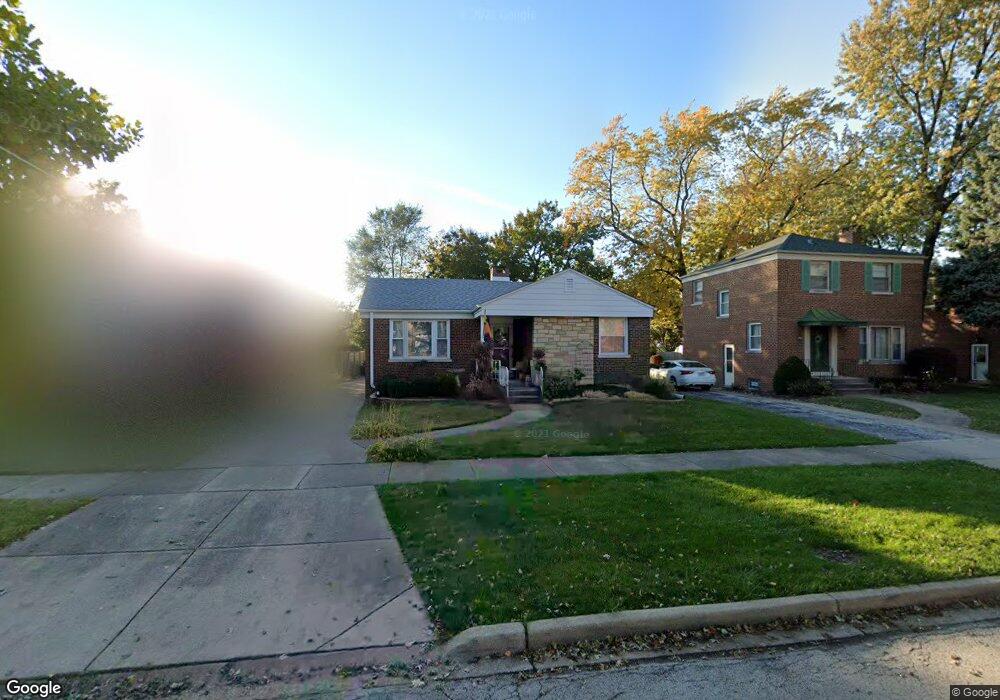 1526 Manchester Ave, Westchester, IL 60154 - photo 1