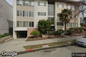 2519 Parker St, Berkeley, CA 94704