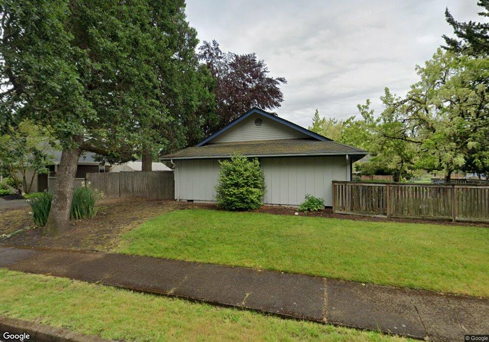 1796 Balboa St, Eugene, OR 97408 - photo 1